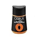 Orika All Purpose Mexican Seasoning, Perfect Blend of Premium Herbs and Spices For Tacos, Mexican Rice, Fries, Snacks, Pasta, Nachos Etc., (80 g)