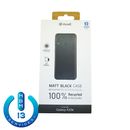 Hull Samsung Galaxy A20E Black Flexible