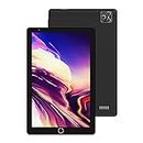 IKALL N17 8" Display 4G Calling Tablet, 3GB Ram, 32GB Storage - Black