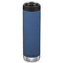 20oz Klean Kanteen Insulated TKWide with Café Cap- Real Teal