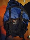 LOWE ALPINE CONTOUR  Crossbow Backpack 50 SYSTEM BACKPACK Hiking Hunting Daypack