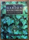 The Garden Sourcebook Essential Guide to Planning and Planting 1999 Paperback