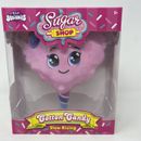 NIB Silly Squishies Sugar Shop Cotton Candy AUTHENTIC & COLLECTABLE