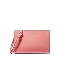 Michael Kors handbag for women Sheila crossbody purse, Tea Rose