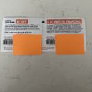 Home Depot 10% Off Coupon InStore or Online Exp. 5/31/24.