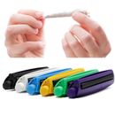 110 mm Weed Herb Rolling Paper Maker Tobacco Roller Joint Tube Cigarette Roul G1