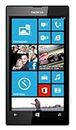 Nokia Lumia 520, 8GB, (GSM Only, No CDMA) Sim Free Windows Smartphone - White