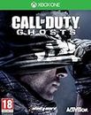 Call of Duty (COD): Ghosts - Xbox One
