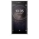 Sony Xperia XA2 Ultra 6-Inch 32 GB Android O UK SIM-Free Smartphone - Black