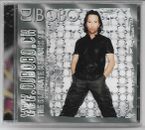 D.J.Bobo "WWW.DJBOBO.CH" The Ultimate Megamix 99 - 1-CD 1999 - NEU/NEW