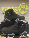 Size 12 Air Jordan 7 Retro Chambray UNC 2023 CU9307-004 In Hand & Ships Next Day