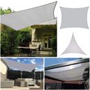 UV Protection 70% Waterproof Oxford Cloth Outdoor Sunscreen Shade Sails Canopies
