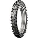 Dunlop Tires GEOMAX MX12 SAND/MUD 120/80-19 M Tire - All Season, All Terrain/Off-Road Tires