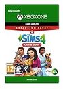 THE SIMS 4 (EP4) CATS & DOGS DLC | Xbox One - Download Code
