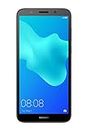 Huawei Y Y5 2018 5.45" SIM Doble 4G 2GB 16GB 3020mAh Negro - Smartphone (13,8 cm (5.45"), 16 GB, 8 MP, Android, 8.1, Negro)