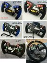 Sim Racing Wheel Custom Made for Sim Racing PC Race Ready PLUG AND PLAY NEW
