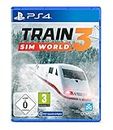 Train Sim World 3,1 PS4-Blu-ray Disc: Für PlayStation 4