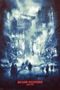 UNFRAMED Blade Runner 2049 Movie Poster Prints Canvas Print Decor C