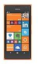 Nokia Lumia 735 UK SIM-Free Smartphone - Orange (4.7-inch)