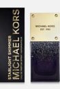 MICHAEL KORS STARLIGHT SHIMMER Eau De Parfum Spray 1.0 oz / 30 ml New in box