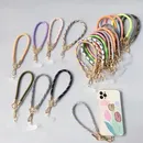 New Phone Accessory Cellphone Chains Anti Lost Universal SmartPhone Lanyard Neck Handle Phone Strap