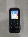 Sonim XP5 XP5700 - Black (Verizon) Rugged Phone Excellent 