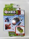 Qixels 3D Refill Kit - SPACE COMMAND *New*