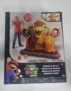 Bowser Inflatable Sports Game for Kids, Indoor Games or Outdoor . NEW (Box Dent)