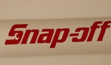 Snap-Off Vinyl Decal Car Truck SUV Toolbox Laptop Sticker NOW LARGER SIZES