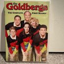 Disney Media | 5 For $15 The Goldbergs Season 1 Dvd | Color: Yellow | Size: Os