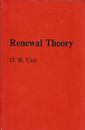 Renewal Theory, Cox, D.R.