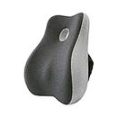 CLUB BOLLYWOOD Lumbar Back Support Cushion Comfortable Elastic Strap for Home Office Chair | Health & Beauty | Medical, Mobility & Disability | Orthopedics & Supports