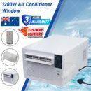 1000w Window Air Conditioner Wall Box Refrigerated Cooler Cooling Summer Cooler