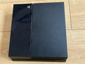 Sony PlayStation 4 PS4 500 GB console firmware basso 8,50