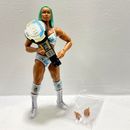 1 of 3000 Shop AEW Jade Cargill Rare Wrestling Action Figure Toy Rare Chase WWE