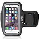 EnGive Protective iPhone 6 Plus Armband Gym Jogging Sports Running Case