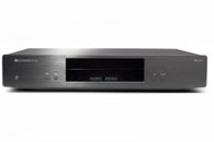Cambridge Audio CXUHD 4K UHD Universal Blu-Ray Player (Black) - New