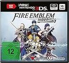 Fire Emblem Warriors,Nintendo 3DS-Spiel
