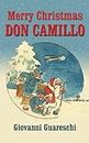 Merry Christmas Don Camillo (Don Camillo Series)