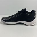 Nike Air Jordan Shoes Men's Size US 11 Black White Flight Speed 834233-004
