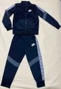 Nike Tracksuit Set Kids 3-4 Yrs Old Slightly Used in Good Condition Colour Black