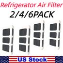 Frigidaire PAULTRA2 Refrigerator Air Filter PureAir Ultra II (2 /4/6pack)