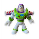 Disney Toys | 5/$25 Disney Pixar Toy Story Buzz Lightyear Imaginext Mattel Figure | Color: Green/White | Size: One Size