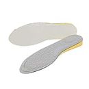 Height Increase Insole Heel Shoe Lift Insole Lifts Inserts for Men Women Size 39-40 (1.5cm)