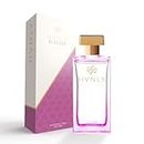 HVNLY Blossom Perfume For Women, 100ml