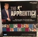  FACTORY SEALED President DONALD TRUMP "The Apprentice Game" talking voice game