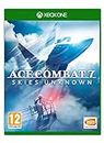 Ace Combat 7 Skies Unknown (Xbox One)