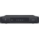 Denon HEOS Drive HS2 8.0channels Home Wired Black audio amplifier - Audio Amplifiers (8.0 channels, 60 W, D, 0.05%, 130 W, Dolby Digital,Dolby Digital Plus)