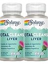 Total Cleanse Liver - 60 vegcaps (Pack 2 u.)