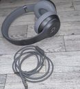 Auriculares Beats by Dr Dre Solo2 B0518 con cable de audio y estuche